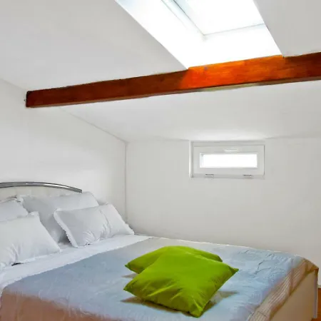 Apartamento Salvia Trogir
