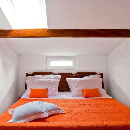 Apartamento Salvia