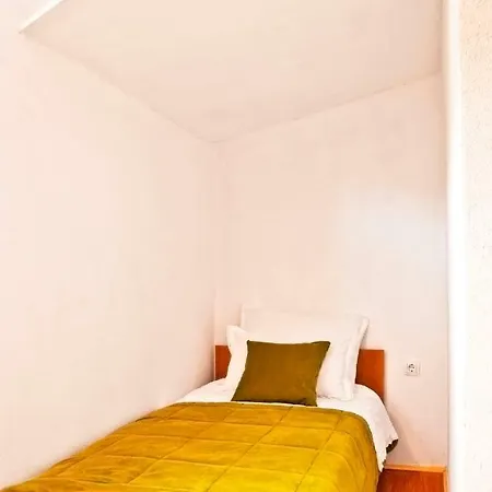 Salvia Apartamento Trogir