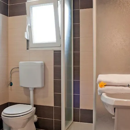 Salvia Apartamento Trogir